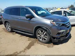 5FNYF5H94GB026405 2016 HONDA PILOT