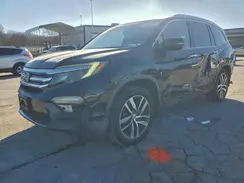 5FNYF5H94GB030051 2016 HONDA PILOT