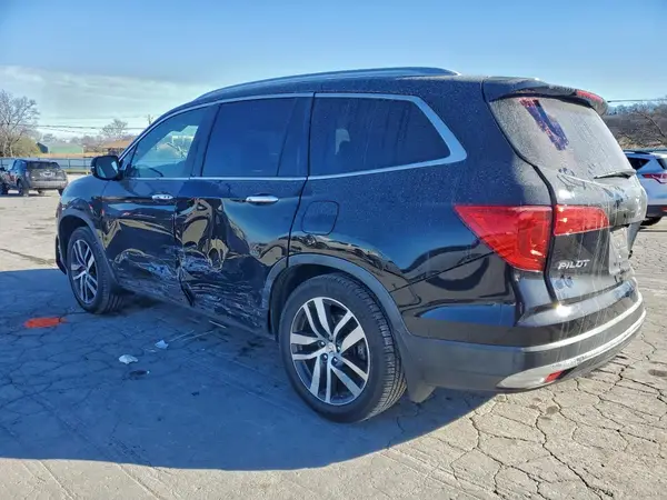 5FNYF5H94GB030051 2016 HONDA PILOT - Image 2