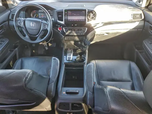 5FNYF5H94GB030051 2016 HONDA PILOT - Image 8