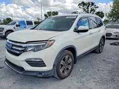 5FNYF5H94GB031555 2016 HONDA PILOT