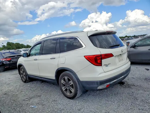 5FNYF5H94GB031555 2016 HONDA PILOT - Image 2