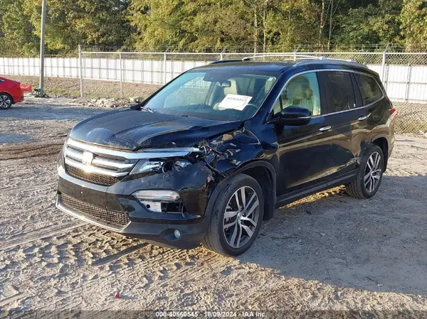 5FNYF5H94GB037310 2016 HONDA PILOT - Image 2