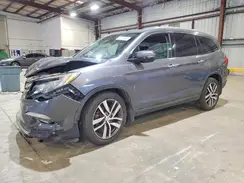 5FNYF5H94GB039185 2016 HONDA PILOT