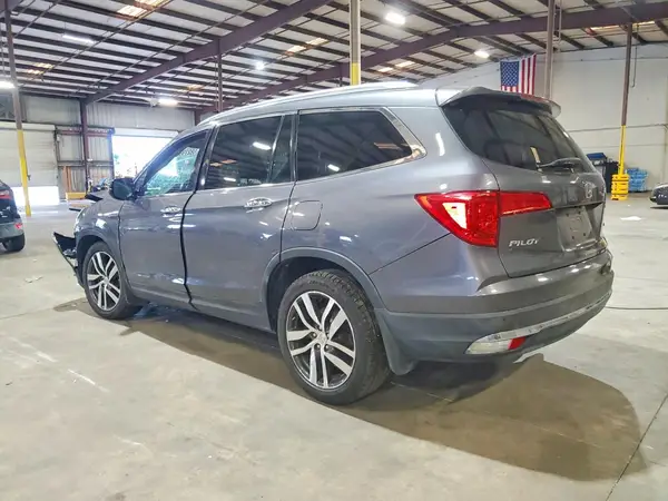 5FNYF5H94GB039185 2016 HONDA PILOT - Image 2