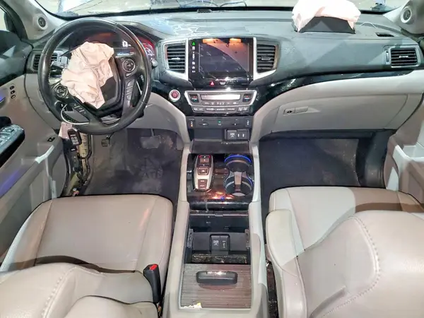 5FNYF5H94GB039185 2016 HONDA PILOT - Image 8