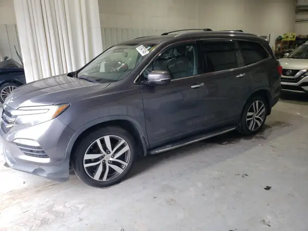5FNYF5H94GB040739 2016 HONDA PILOT - Image 1