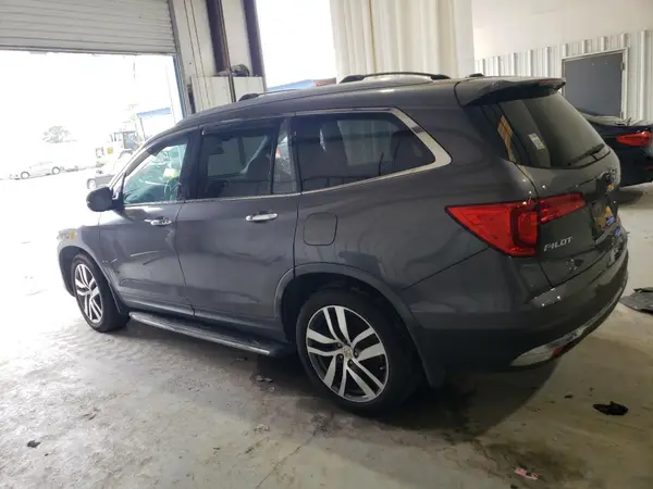 5FNYF5H94GB040739 2016 HONDA PILOT - Image 2