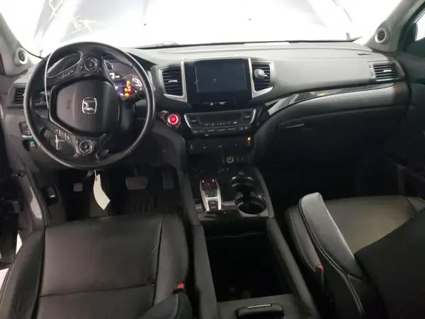 5FNYF5H94GB040739 2016 HONDA PILOT - Image 8