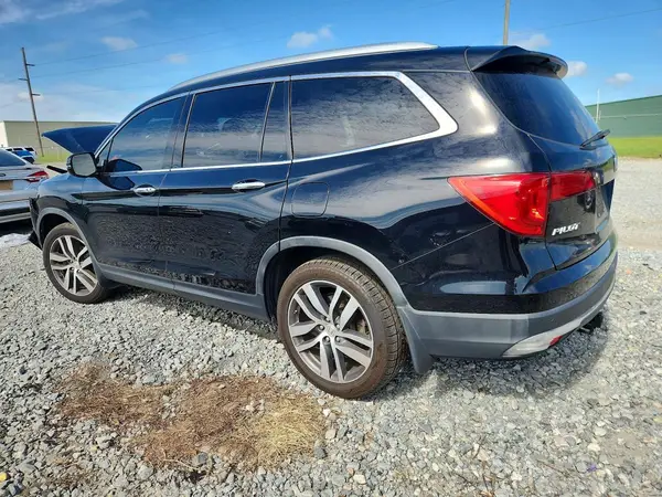 5FNYF5H94GB042359 2016 HONDA PILOT - Image 2