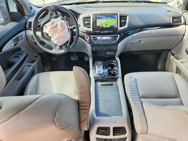 5FNYF5H94GB042359 2016 HONDA PILOT - Image 8