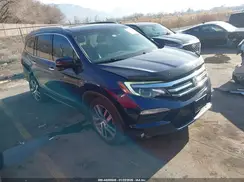 5FNYF5H94GB044208 2016 HONDA PILOT