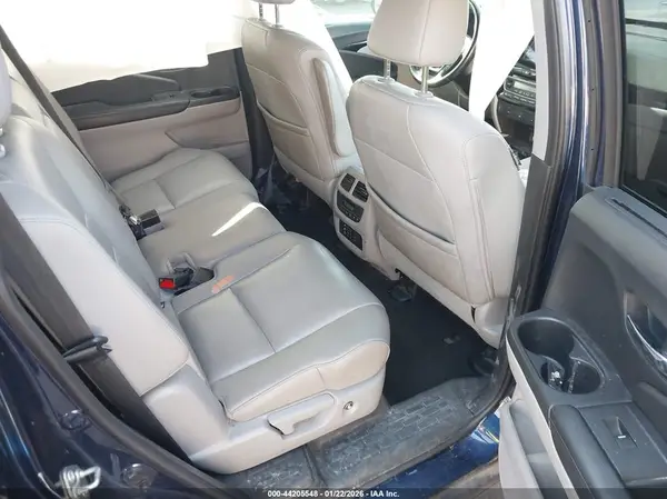 5FNYF5H94GB044208 2016 HONDA PILOT - Image 8