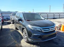 5FNYF5H94GB044600 2016 HONDA PILOT