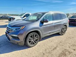 5FNYF5H94GB045505 2016 HONDA PILOT