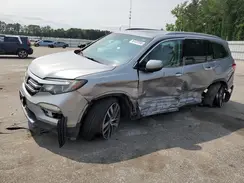 5FNYF5H94GB045598 2016 HONDA PILOT
