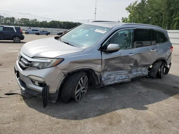 5FNYF5H94GB045598 2016 HONDA PILOT - Image 1