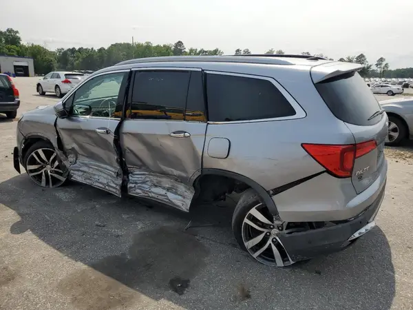 5FNYF5H94GB045598 2016 HONDA PILOT - Image 2