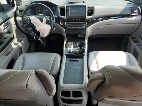 5FNYF5H94GB045598 2016 HONDA PILOT - Image 8