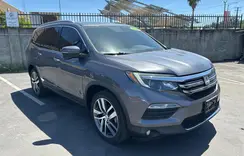 5FNYF5H94GB048761 2016 HONDA PILOT