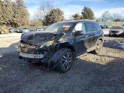 5FNYF5H94GB050784 2016 HONDA PILOT