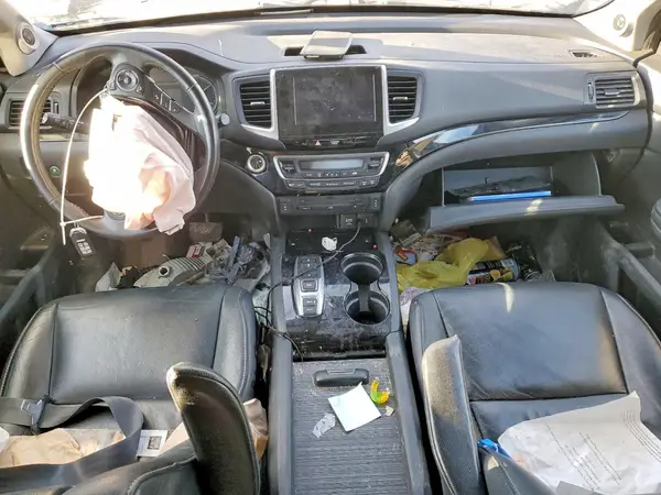5FNYF5H94GB050784 2016 HONDA PILOT - Image 8