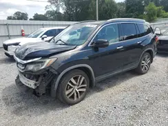 5FNYF5H94GB052499 2016 HONDA PILOT