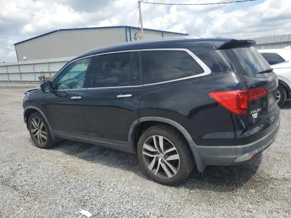5FNYF5H94GB052499 2016 HONDA PILOT - Image 2