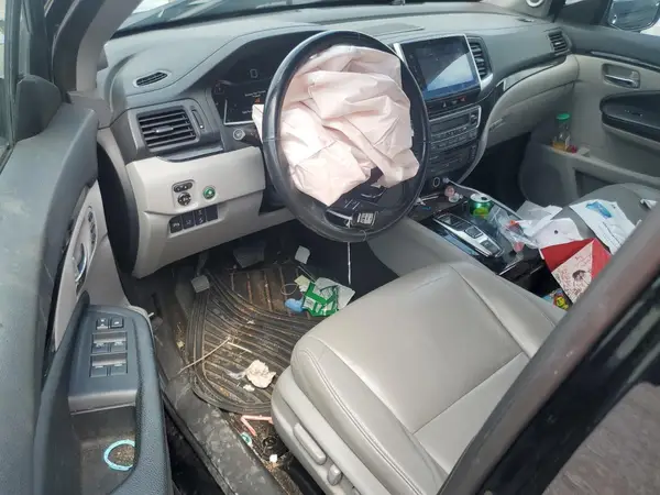 5FNYF5H94GB052499 2016 HONDA PILOT - Image 8