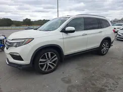 5FNYF5H94HB000615 2017 HONDA PILOT