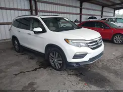 5FNYF5H94HB001988 2017 HONDA PILOT
