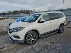 5FNYF5H94HB002641 2017 HONDA PILOT