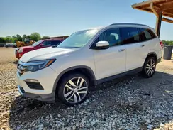 5FNYF5H94HB002784 2017 HONDA PILOT