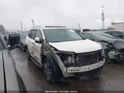 5FNYF5H94HB005653 2017 HONDA PILOT