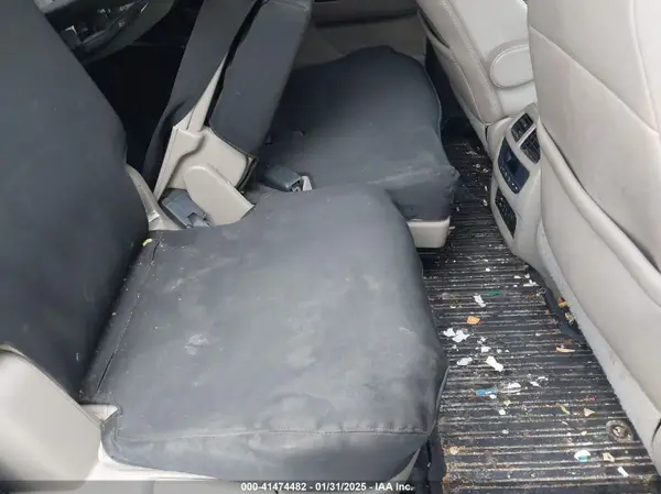 5FNYF5H94HB005653 2017 HONDA PILOT - Image 8