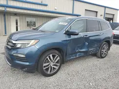 5FNYF5H94HB007127 2017 HONDA PILOT