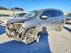 5FNYF5H94HB008097 2017 HONDA PILOT