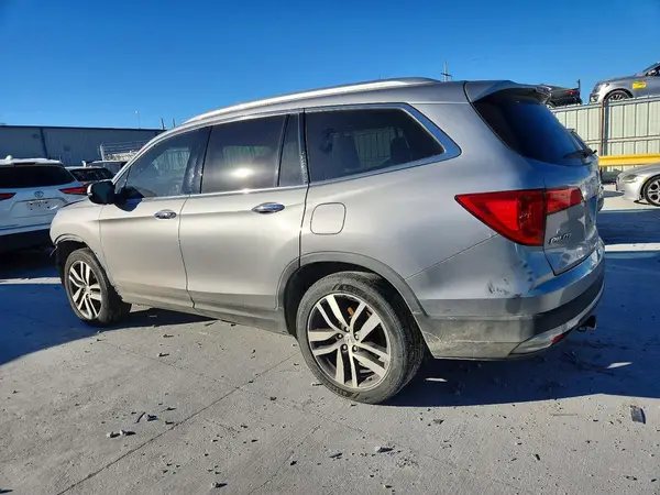 5FNYF5H94HB008097 2017 HONDA PILOT - Image 2