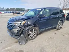 5FNYF5H94HB008102 2017 HONDA PILOT