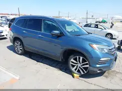 5FNYF5H94HB011050 2017 HONDA PILOT