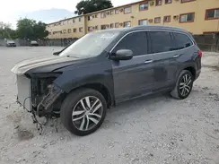 5FNYF5H94HB011565 2017 HONDA PILOT