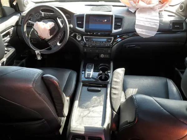 5FNYF5H94HB011565 2017 HONDA PILOT - Image 8