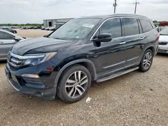 5FNYF5H94HB022114 2017 HONDA PILOT