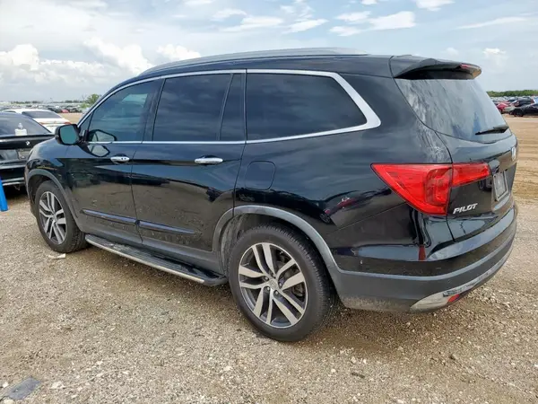 5FNYF5H94HB022114 2017 HONDA PILOT - Image 2