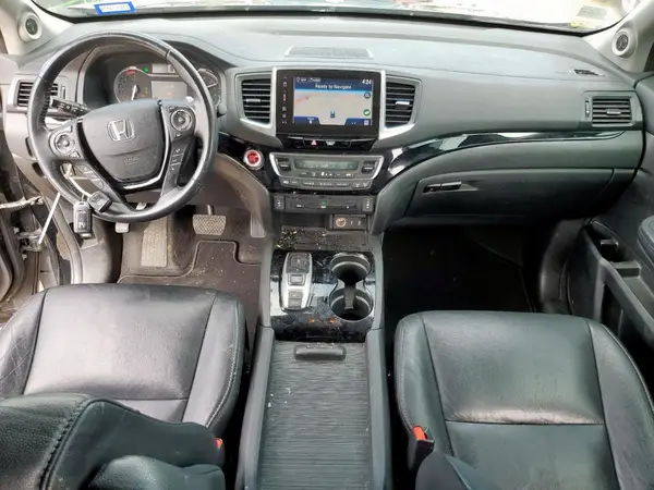 5FNYF5H94HB022114 2017 HONDA PILOT - Image 8