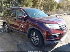 5FNYF5H94HB025174 2017 HONDA PILOT