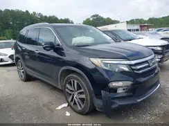 5FNYF5H94HB027653 2017 HONDA PILOT