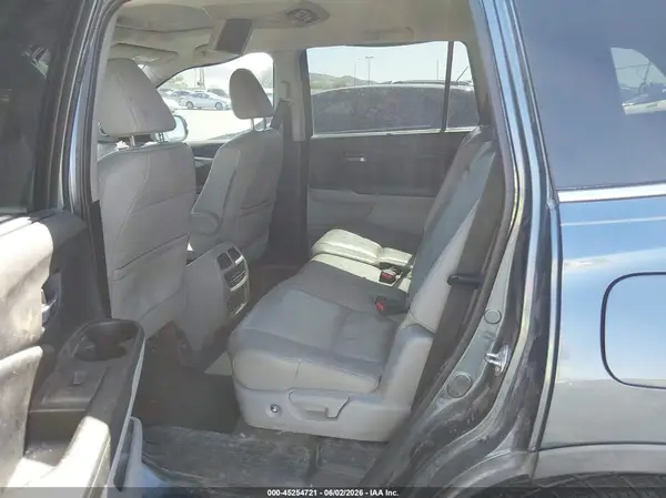 5FNYF5H94HB029001 2017 HONDA PILOT - Image 8
