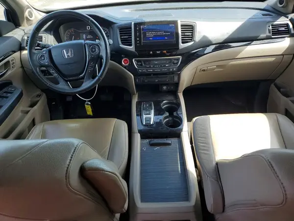 5FNYF5H94HB029483 2017 HONDA PILOT - Image 8