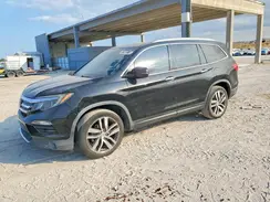 5FNYF5H94HB031587 2017 HONDA PILOT